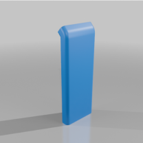 2015-2023 Ford F150 Zemin Havalandırma Uzantıları