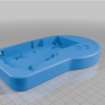 CORSNES Klavye Tepsisi