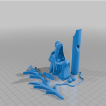 Ejderha Başlı Düdük