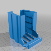 18650 AAA AA Pil Dağıtıcı