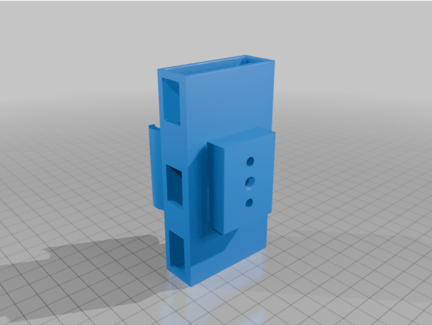 ASIAir Pro Ugreen M 2 NVME Plus Vonets Wifi Genişletici Braketi - Görsel 3