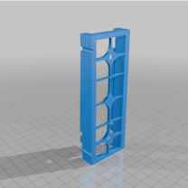 Dante AVIO Duvar Montajı