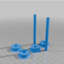 Gauge 2 Tipper Vagon