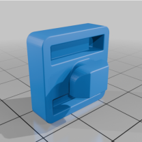 Creality Çerçeve Kablo Yönetimi