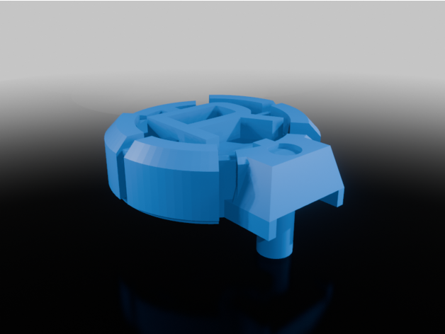 Özelleştirilebilir Hero Factory Core 2.0 Versiyonu - Görsel 3