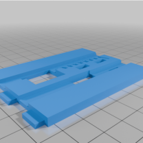 DE10 Nano Stack MiSTer Proje BUNKER Kutusu