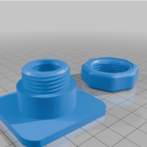 Dashcam Montajı Evrensel İplik Ayarı ile