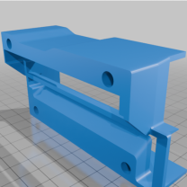 DDCSV3 1 DB25 Arayüz Kartı Kutusu