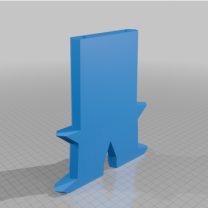 Doom Eternal Kılıç Dowel Delikleri ile