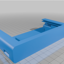 Eachine EV800 Monitör FPV Kasa XT60 ProDVR Pro