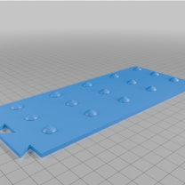 Fluval FX 2 4 5 6 Filtre Şablonları