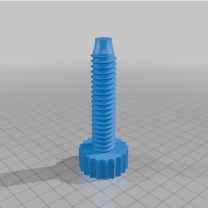 G920 Vites Değiştirme Sıkıştırma Vida