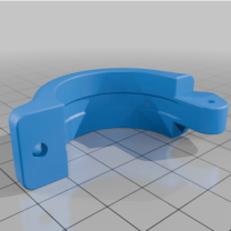 Garmin Edge Gidon Montajı