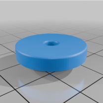 Dişli Tabanlı Fidget Spinner