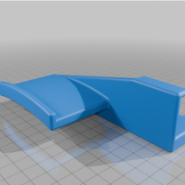 Özel Kulaklık Tutucu