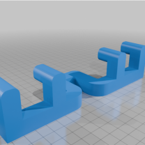 Kapı Kancası Uzatma