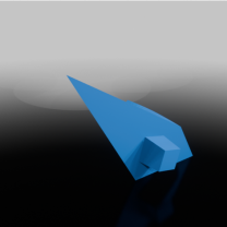 Dallas Stars Hokey Puck Sergi Standı