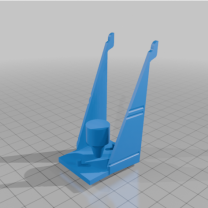 Droid Pod Kenner İmparatorluk Askeri Taşıyıcı için