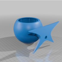 4 İnç Hoparlör Horn