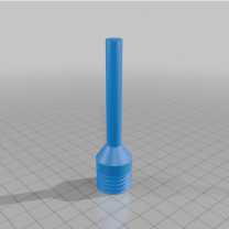 Creality K1 Petek Tarzı Yuvarlanan Filament Yan Montaj