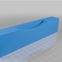 Death Star Standı 3D Baskı