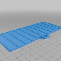 Özelleştirilebilir Elektronik Elemanlar İçin Kap