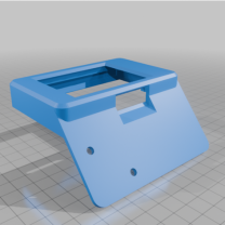 CYD Ucuz Sarı Ekran Ender3 Kapağı