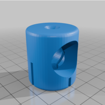 Garrett AT PRO MAX GOLD Kontrol Kutusu Montajı