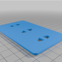 Altered için Biyom Sayacı