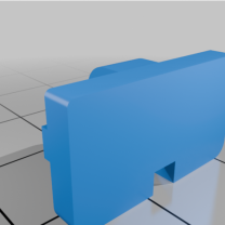 EC Hi Capa 5 1 Arka Nişangah