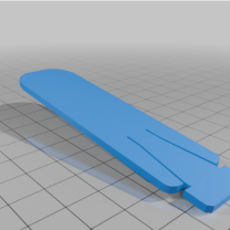 Gewehr 43 10 Mermi Şarjörü