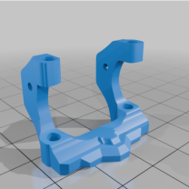 Flywoo Explorer LR4 O3 Özel Parçalar