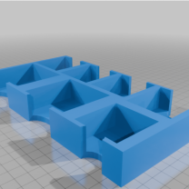 Discordia Masa Oyunu 2. Baskı Genişletmeleri