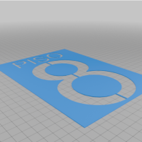 Kat Numarası İşareti