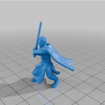 Darth Sidious Star Wars