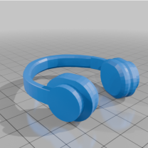 Devre Cadısı Peluş Aksesuarları 3D Baskı