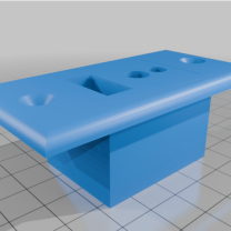 Özelleştirilebilir Duvar Geçişi