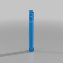 Özel Işın Kılıcı Sapı 1