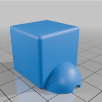 1x2x2 Kübik Bulmaca