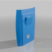 Dart XL Arka Kapağı