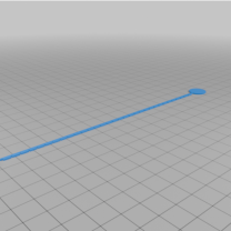 GENEL DÜKKAN İNŞAATTA HO ÖLÇEK 3D Baskı