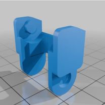 Flyingbear Aone 2 Çekme Zinciri