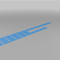 Wrench Özelleştirilebilir için Kanatlar