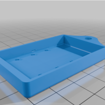 Ford Anahtar Kapağı GOH 38FM2497