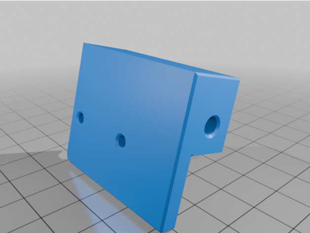 Bowden Bondtech BMG için Filament Bitme Sensörü - Görsel 6