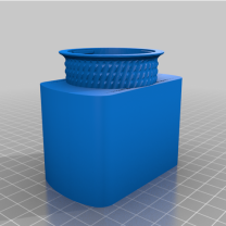 YN560 F Mount için Flaş Projektörü