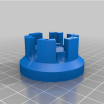 Cloudwheel Adaptörü Meepo V3