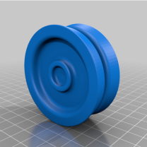 Cambium Yo Yo Tasarımı