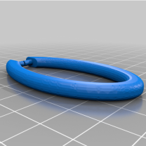 Mobilya Çekmece Kolu