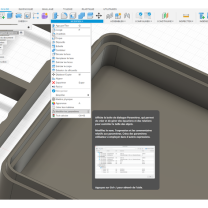 Gansai Tambi Kutusu 3D Baskı